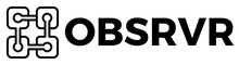 Obsrvr Logo